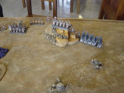 Torneio I (24-05-2008)
