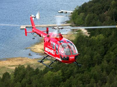 Mediheli