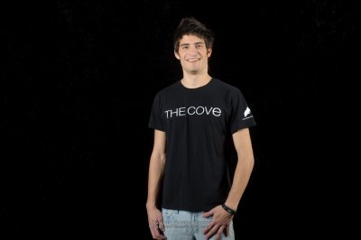 The Cove :: Merchandise Proofs