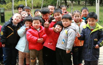 chinese_children