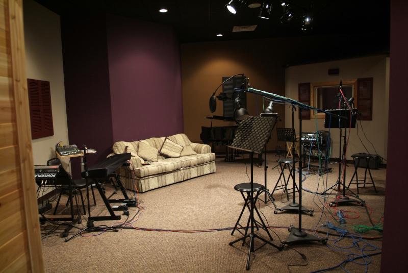 The Studio
