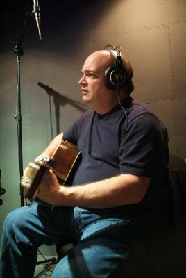 Nashville Recording Artist Bruce Watkins