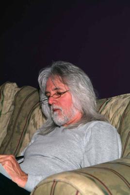 Nashville Recording Artist Jerry Kroon