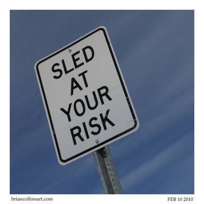 a risk worth taking