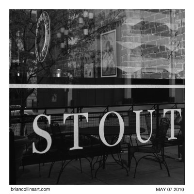 stout