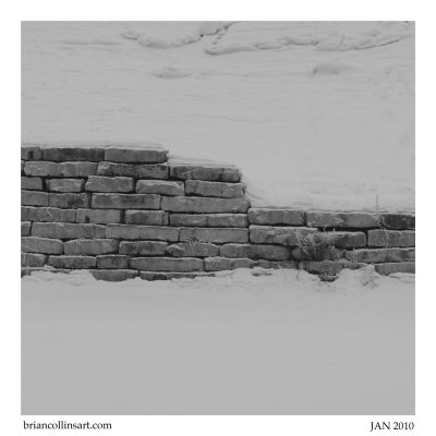 stone wall #2