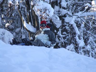 bobova draha - Alpin Coaster - 4