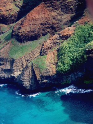 Na'Pali Coast