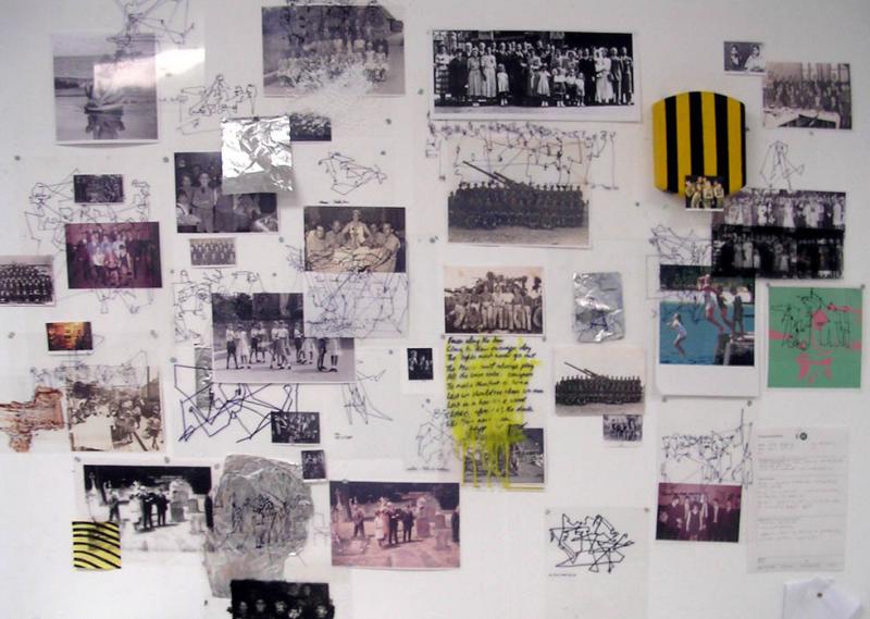 Memory Wall 2003