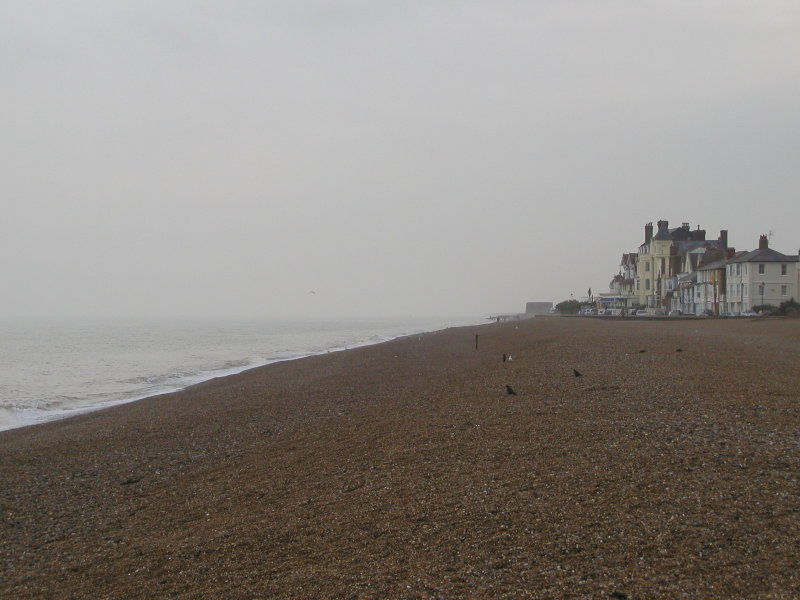 Aldeburgh