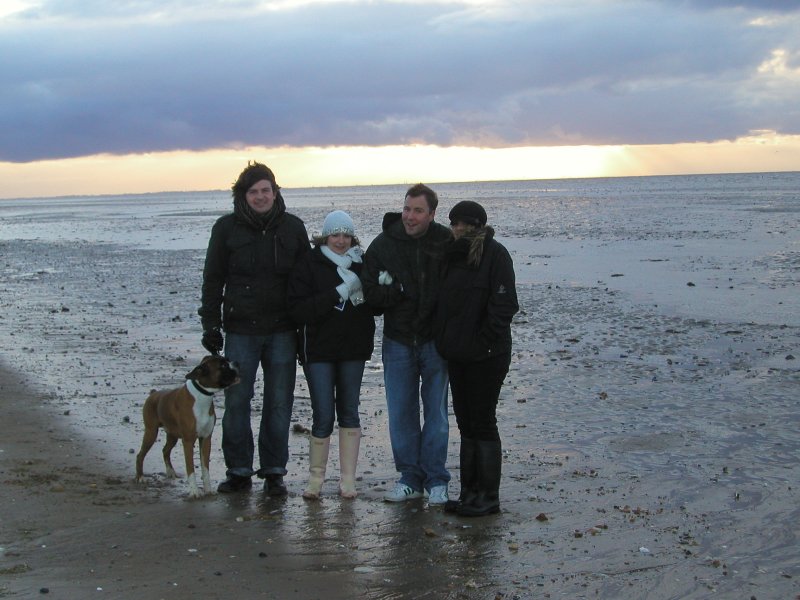 my family and jake