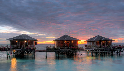 Sunset Villas