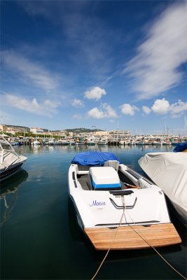 Boats