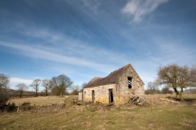 Old building