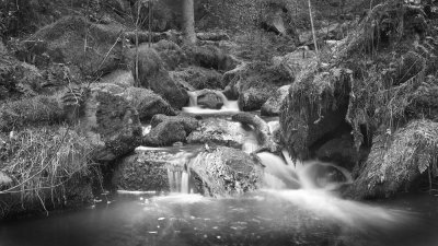 Peak District, UK 2007