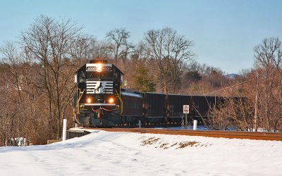 NS 4000 at MP R10