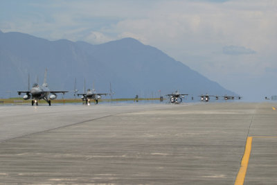 F-16