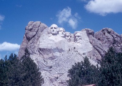 Mt Rushmore in South Dakota - Canon AE1.jpg