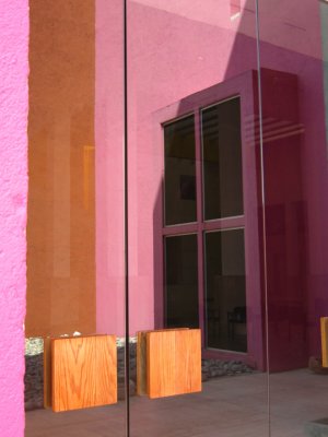 marco (Museum) - Monterrey