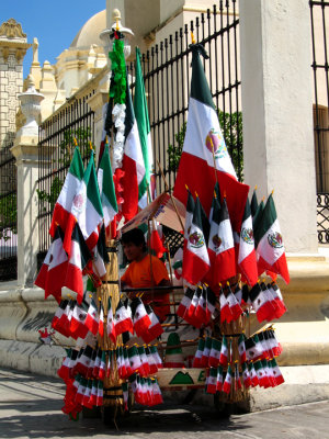 Independence day is coming...