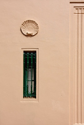 Facade Detail