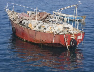 AROUND THE HARBOURS OF GRAN CANARIA