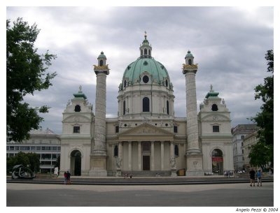 St. Charles's Church