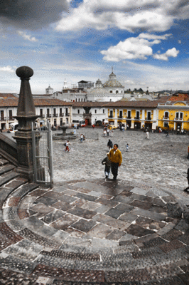 quito