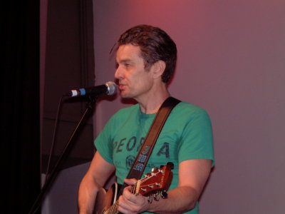 'Love Hearts' at the Tabernacle, London