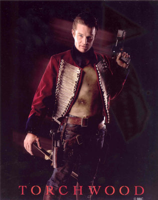 Capt John in 'Torchwood' 2007.jpg