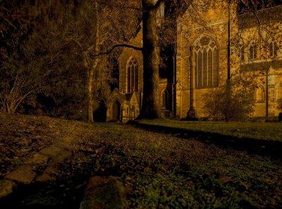 cathedral 2.
