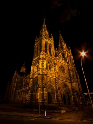 cathedral.