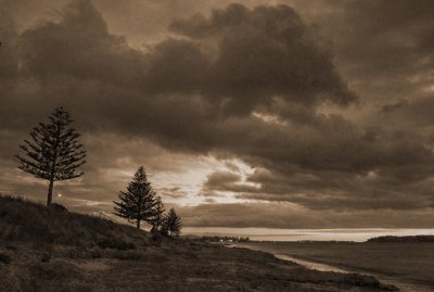 Encounter Bay