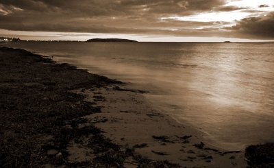 Encounter Bay