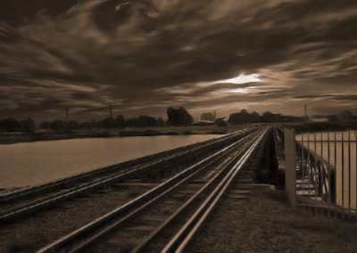 Tracks