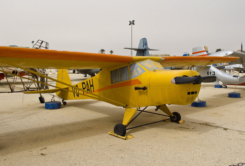 Auster Primus