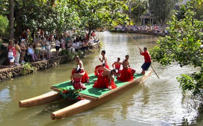 River Parade