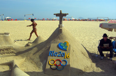 Rio 2016