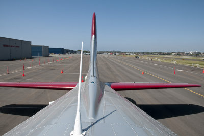 View From The Top Emergency  Hatch