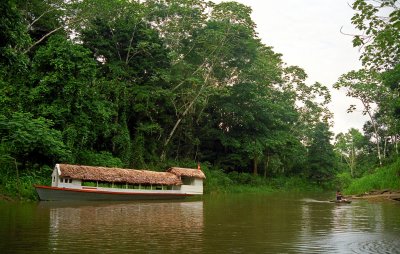 Local Transportation