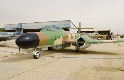 Gloster Meteor