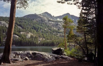 Emerald Lake