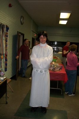 Princess Lilo