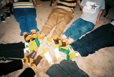Thanksgiving 2005