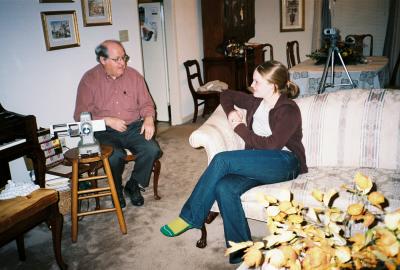 Thanksgiving 2005