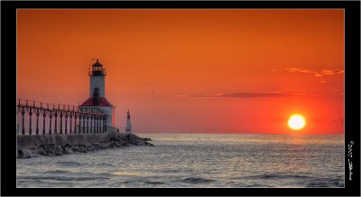 lighthouse-HDR