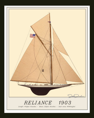 Reliance 12x15