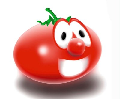 tomato bob