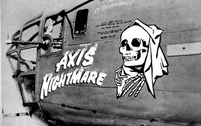 Axis Nightmare