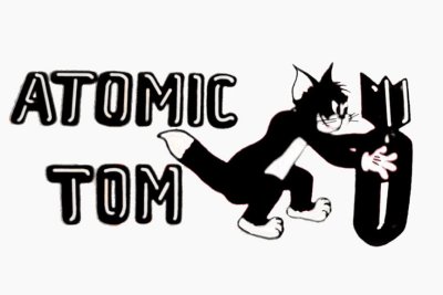 Atomic Tom